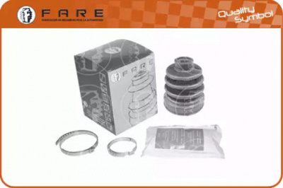 FARE SA k12011 -  